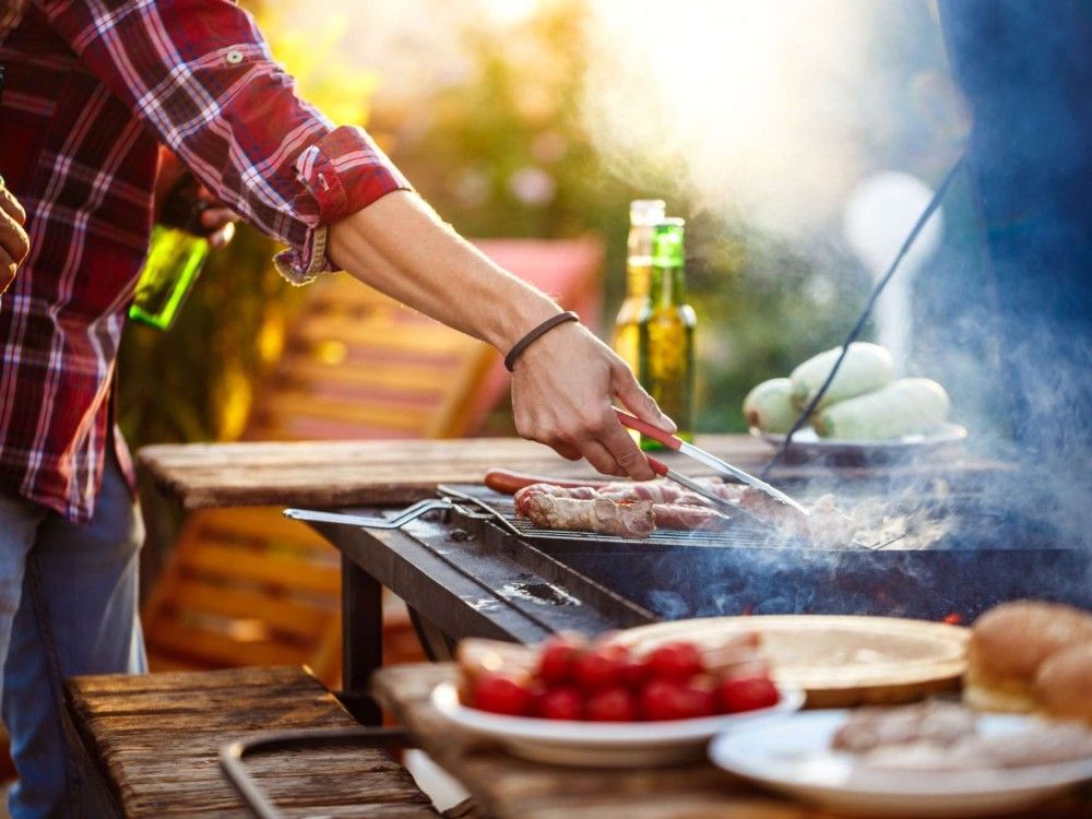 Private Chef Luxury Services