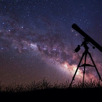 image presenting excursion Celestial Serenade: An Enchanting Night of Stargazing