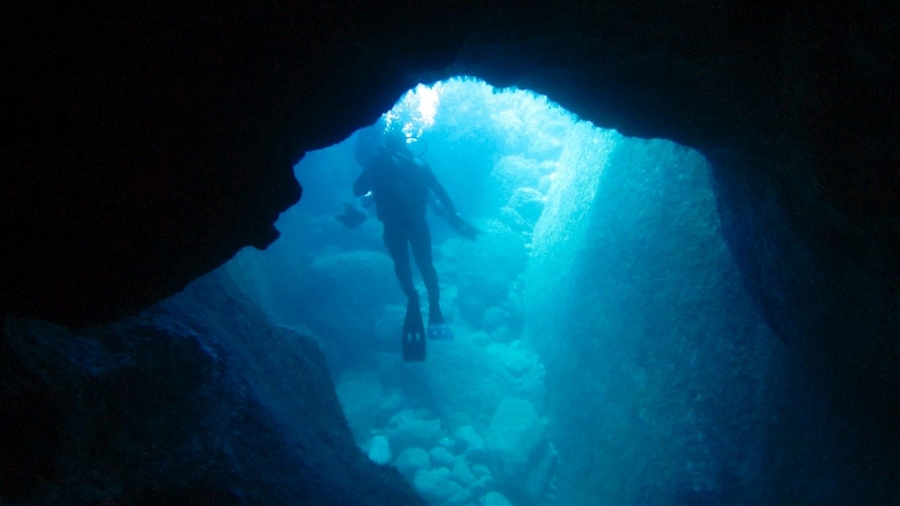 picture from activity Advanced Diving Excursion
