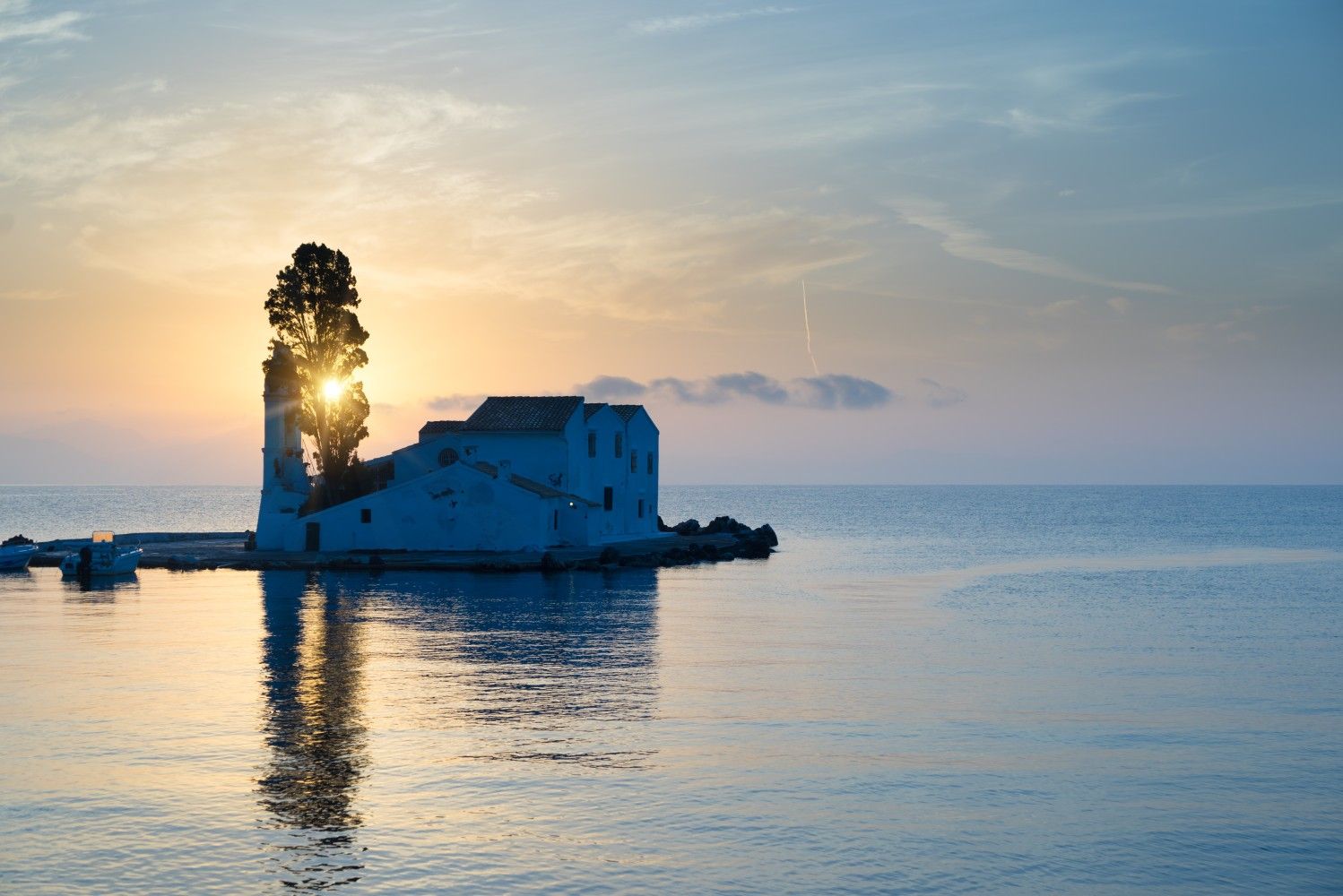 picture from activity 7-Day Ionian Island Hopping Yacht Experience