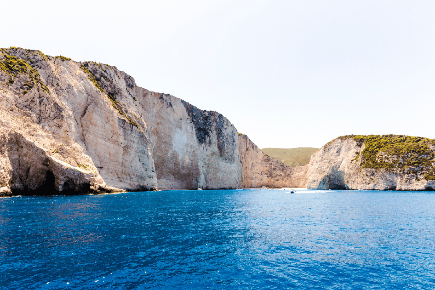 picture from activity Ionian Odyssey | 4-day Private Yacht Cruise