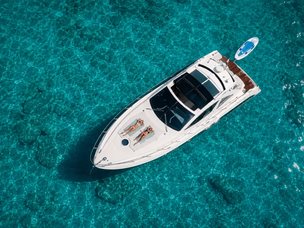 Azimut Atlantis 50