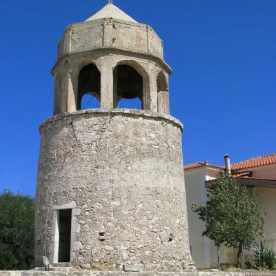 picture from Agios Leon Traditional Village & Bell Tower