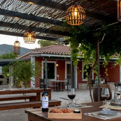 picture from Grampsas Winery-Restaurant