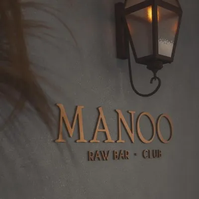 picture from Manoo Raw Bar Restaurant